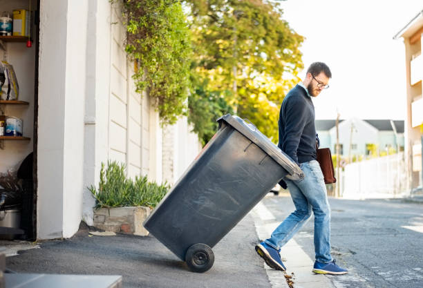 Recycling Services for Junk in Hudson Bend, TX